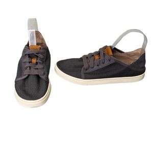 OluKai Pehuea Li Convertible Sneaker Size 8
